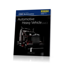 Heavy Vehicle CBMT Level 2 (Textbook)