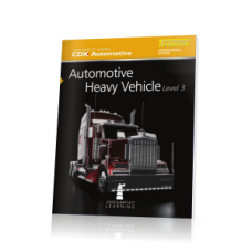 Heavy Vehicle CBMT Level 3 (Textbook)