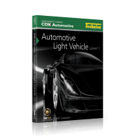 Light Vehicle CBMT Level 1 (Textbook)