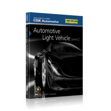 Light Vehicle CBMT Level 2 (Textbook)