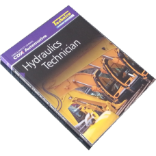 Hydraulics Technician (Textbook)